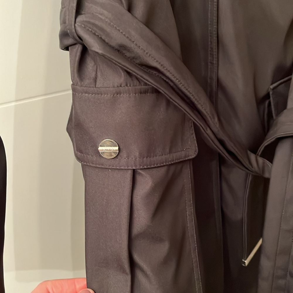 Trench coat - Picture 6 of 7